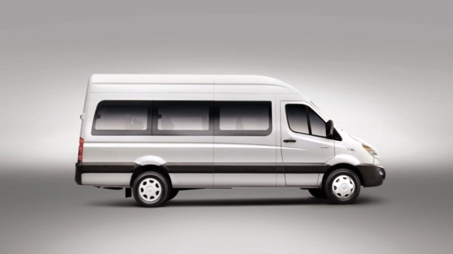 Prices and Specifications for JAC Sunray Passenger 2021 in Saudi Arabia